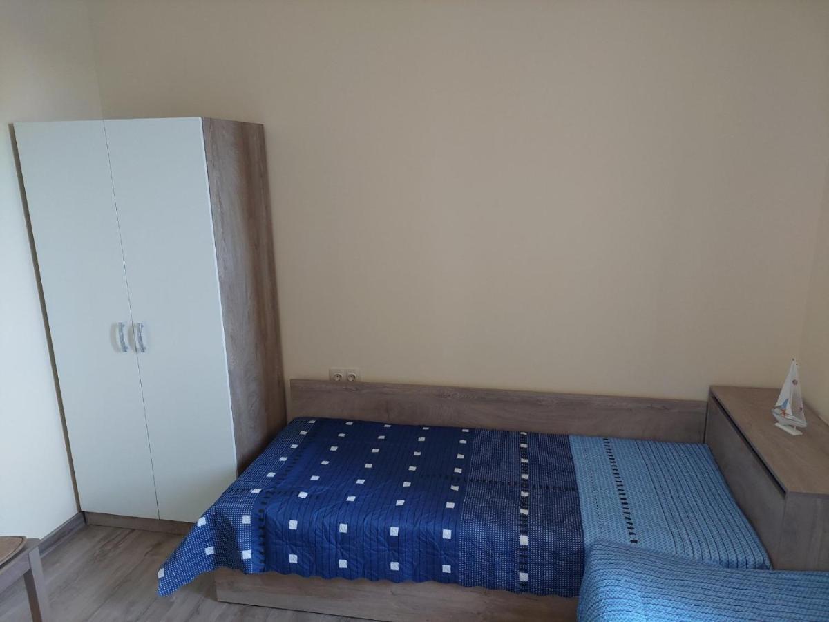 Апартаменти За Гости Делукс Burgas City Eksteriør billede