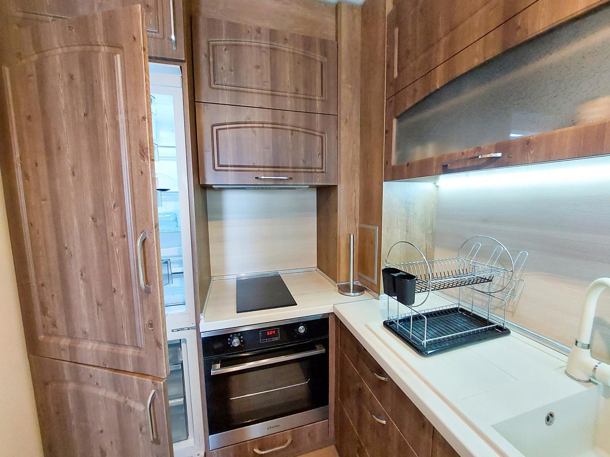 Апартаменти За Гости Делукс Burgas City Eksteriør billede